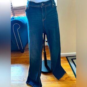 Super stretch jeans